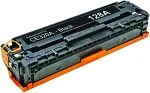 Hp Compatible cartridge CE320A