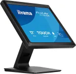 Monitor Iiyama IIYAMA 43.0cm (17") T1731SR-B2S 5:4 HDMI+DP VGA