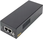 Digitus Gigabit Ethernet PoE++ Injector, 802.3bt, 85 W | DN-95109