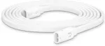 Ubiquiti Extralink LC/UPC-SC/APC patch cord, single mode, simplex, 3 mm, 2 m