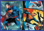 Trefl SUPERMAN Puslede komplekt, 4x250 osa