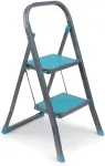 Beldray LA023957SPFEU7 2-Step Ladder