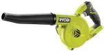 Ryobi One+ R18TB-0 L&oslash;vbl&aelig;ser Elektrisk