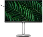 Monitor PHILIPS 60,5cm (23,8") 24B2G5301 16:09 HDMI+DP+USB-C darkgre
