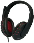 Logilink Headset Stereo High Quality USB