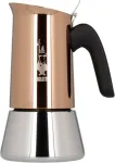 Kohvimasin BIALETTI New Venus 4TZ Copper Caf&eacute;