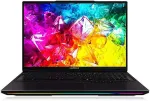S&uuml;learvuti CAPTIVA Notebook Ultimate Gaming R95-062GE 16" WQXGA R9 9955HX 64GB/4TB SSD RTX5090 Win 11