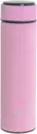 Adler | Thermal Flask | AD 4506p | Material Stainless steel/Silicone | Pink