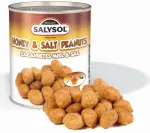 SALYSOL Maap&auml;hklid mees , 50g, 2 tk