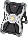 No name Brennenstuhl Rufus Black, Grey 30 W LED
