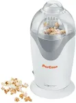 CLATRONIC Popcorn Maker PM3635&nbsp;- white / gray