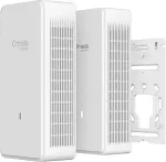 TP-Link EAP775-Wall BE11000 Wi-Fi 7 Access Point