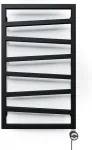 TERMA HEATER ZIGZAG WLLZI083050KMBCE8MOAUX
