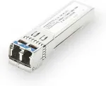 Digitus mini GBIC (SFP) Module, 10Gbps, 10km, with DDM Feature