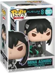 FUNKO POP! Vinyl figuur: Kaiju No. 8 - Mina Ashiro (w/ Chase)