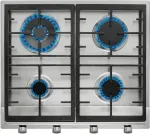 Pliidiplaat TEKA GAS HOB EX 60.1 4G AI AL DR CI NTB (E4)