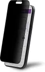 StarTech PRIVACY SCREEN IPHONE 15 PRO PRO - TEMPERED GLASS FILTER