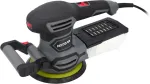 HOOVER HOOZAR RANDOM ORBITAL SANDER 150mm 450W WITH HANDLE