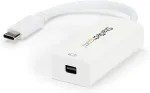 StarTech.com USB-C TO MINI DISPLAYPORT .