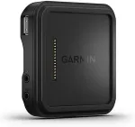 Garmin GPS moodul magnetilise hoidiku ja toite, video sisendiga
