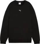 PUMA Bluza damska ESS Oversized Crew TR czarna 685401 01 M