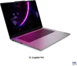 S&uuml;learvuti Lenovo Yoga Pro 7/15IPH11/U7-356H/15.3"/2560x1600/32GB/1TB/RTX 5050/W11P/Gray/3R On-Site