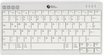 Klaviatuur BakkerElkhuizen Tastatur UltraBoard 950 V2 Wireless (DE) retail