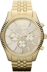 Michael Kors K&auml;ekell MEESTELE MK8281 (45MM)