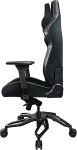 COUGAR Kontoritool COUGAR CGR-T2F-GLB Universaalne m&auml;nguritool polsterdatud istmega Black