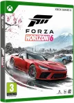 MICROSOFT XSX - Forza Horizon 6