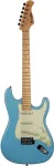 No name Prodipe Guitars ST80MA BL - gitara elektryczna