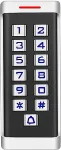 NONAME Standalone Access Control with Keypad and Card Reader, EM