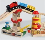 Ravensburger BRIO Super Supports (33254)