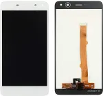 Huawei Screen LCD Y6 2017 (Nova Young) / Y5 2017 (Y5 III) (white)