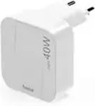 No name Hama 00201955 mobile device charger Smartphone, Tablet White AC Fast charging Indoor