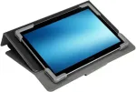Targus SafeFit | 9-10.5 " | Rotating Tablet Case | Black