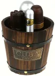 Cuba Gold 100ml - Eau de Toilette meestele