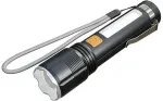 Extralink EFL-1138 Wili LED Taschenlampe, Eingebaute Batterie, 700lm
