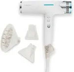 F&ouml;&ouml;n MEDION LIFE HD2 hair dryer MD19984 (white/turquoise, 1,500 watts)