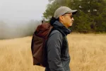 Peak Design seljakott Outdoor Backpack 25L, eclipse