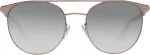CAROLINA HERRERA NY P&auml;ikeseprillid Woman SHN051M540640 (L&auml;&auml;ts/Sild/K&otilde;rvakaar) 54/18/140 mm