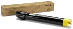 Tooner XEROX Cartridge 7500 Yellow Gelb HC (106R01438)