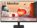 Monitor LG 27MS500-B computer 68.6 cm (27") 1920 x 1080 pixels Full HD LCD Black