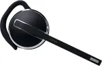 Jabra Pro 9470 / Midi Mono 2 Microphones Headset 14401-01 (ainult k&otilde;lar, ilma raamita)