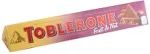 Toblerone Piima&scaron;okolaad Puuvili&P&auml;hkel, 100 g