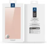 Dux Ducis Kaaned Skin Pro, Samsung Galaxy A57 5G, roosakuldne,