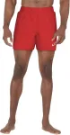 Nike Spodenki kąpielowe Essential 5 czerwone NESSF560 614 L