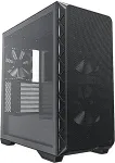 Korpus MONTECH AIR 903 BASE, tower case (black, tempered glass)