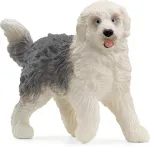 SCHLEICH FARM WORLD Vana-Inglise lambakoer