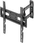 Manhattan TV-Wandhalterung 32"-55" 35kg FullMotion